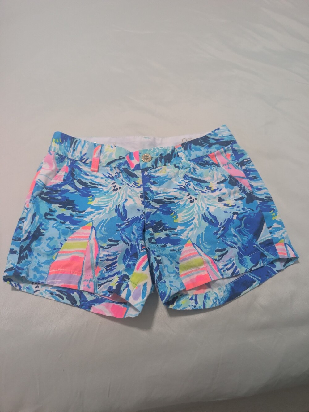 Lilly Pulitzer Women's Shorts